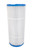 APC Hot Tub Filter 7 1/2" X 18" 75 Sq/Ft Cartridge, APCC7433