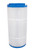 APC Hot Tub Filter 8 1/2" X 18" 125 Sq/Ft Cartridge, APCC7436