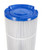 APC Hot Tub Filter 8 1/2" X 18" 125 Sq/Ft Cartridge, APCC7436