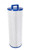 APC Spa Filter 4 3/4" X 13 3/8" 40 Sq/Ft Cartridge, APCC7519