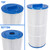 APC Spa Filter 7" X 14 3/4" 50 SQ FT Cartridge, APCC7177