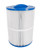 APC Hot Tub Filter 6" X 8" 50 Sq/Ft Cartridge, APCC7497