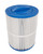 APC Hot Tub Filter 6" X 8" 50 Sq/Ft Cartridge, APCC7497
