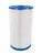 APC Hot Tub Filter 4 3/8" X 7 3/4" 25 Sq/Ft Cartridge, APCC7350