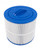 APC Hot Tub Filter 8 1/2" X 7" 50 Sq/Ft Cartridge, APCC7445