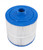 APC Hot Tub Filter 8 1/2" X 7" 50 Sq/Ft Cartridge, APCC7445
