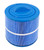 APC Hot Tub Filter 8 1/2" X 7" 30 Sq/Ft Cartridge, APCC7446M