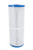 APC Hot Tub Filter 4 15/16" X 13 5/16" 25 Sq/Ft Cartridge, APCC7697