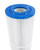 APC Hot Tub Filter 4 15/16" X 13 5/16" 25 Sq/Ft Cartridge, APCC7697
