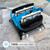 Dolphin Nautilus Plus Robotic Pool Cleaner with Clever Clean (CC Plus) (MAY-20-1090)