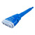 Water Tech Aqua Broom Battery Powered Pool Cleaner