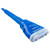 Water Tech Aqua Broom Battery Powered Pool Cleaner