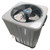 Raypak Heat Pump 6450 Model 119K BTU, Titanium Heat Exchanger, Digital Controls, 016015
