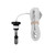Hayward Replacement Flow Switch with 15' Cord, GLX-FLO-RP
