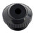 Hayward Directional Black Eyeball Fitting 1/2" Opening, SP1419CBLK