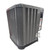 Raypak Heat Pump 5450 Model 103K BTU, Titanium Heat Exchanger, Digital Controls, 016010
