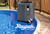 Raypak Digital Heat Pump 8450, 140K BTU, Titanium Heat Exchanger, 016033