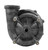 Gecko AquaFlo 2" Wet End XP2E, 2 OHP/3 THP 56 Frame, 91041920-000 (AF91041920000)