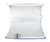 Universal DE Filter Grid 24 Sq/Ft, Full Grid, FC-9320, APCFGR1