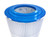 APC Filter Cartridge 10 3/4" X 34" 250 Sq/Ft, APCC7108