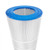 APC Filter Cartridge 10 1/16" X 31 1/8" 200 Sq/Ft, APCC7327
