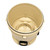 Pentair Almond Tank Bottom for Clean & Clear 50/75 Sq/Ft, 178562