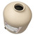 Pentair Sand Dollar Tank With Drain SD-40 Almond, 145341