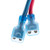 Jandy 16' DC Cord for AquaPure/PureLink Water Sanitizer 3-Port Cell Unions, R0402800