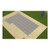 GLI Secur-A-Pool Mesh Grecian 17'-10" x 36'-10" (4' x 6' Left Step) Gray Inground Safety Cover, 20-1736GR-LHS46-SAP-GRY