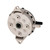 Jandy Air Pressure Switch for JXi/LXi Low NOx Heaters, R0456400
