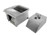 Pentair Minimax Baffle Exhaust Assembly Kit, 472376