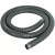 Haviflex 1.25" X 3' Above-Ground Heavy Silver Filter Hose, ML155114003HF (BM1253)