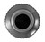 Pentair Dark Gray 1.5" S Inlet x 1" Opening Directional Insider Eyeball, 540051