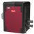Raypak P-D264A-EN-C AVIA Digital Low NOx Natural Gas Pool and Spa Heater, 018092 (RUD-15-0002)