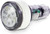 Pentair Microbrite 12V 50' 1.5"MPT White Pool & Spa Led Light, 620428