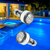 Pentair Microbrite 12V 50' 1.5"MPT White Pool & Spa Led Light, 620428