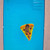 Swimline Inflatable Pizza Slice 72" x 60" Pool Float, 90645