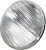 Hayward Sealed Beam Light Bulb - 300 Watts 12 Volts, SPX0502Z1