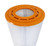 APC Filter Cartridge 8 11/16" X 31 1/4" 137 Sq/Ft, APCC7313