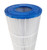 Pentair Filter Cartridge 8 11/16" X 25 11/16" 100 Sq/Ft, APCC7294