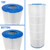 APC 8-15/16" 23-5/16"125 Sq/Ft Filter Cartridge, APCC7301