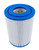 APC Filter 8 15/16" X 17 3/8" 75 Sq/Ft Cartridge, APCC7702