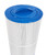 APC Cartridge Filter 7 7/8" X 13 3/16" 80 Sq/Ft, APCC7204