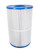 APC Filter Cartridge 7" X 11 1/8" 40 Sq/Ft, APCC7121