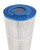 APC Filter Cartridge 7" X 19 5/8" 75 Sq. Ft., APCC7222