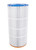 APC Filter Cartridge 8 11/16" X 18 3/16" 70 Sq/Ft, APCC7220