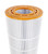 APC Filter Cartridge 8 11/16" X 18 3/16" 70 Sq/Ft, APCC7220