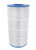 APC Filter Cartridge 8 15/16" X 17 3/8" 100 Sq/Ft, APCC7207