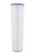 APC Filter Cartridge 7" X 26" 125 Sq/Ft, APCC7306