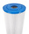 APC Filter Cartridge 5 3/16" X 11 7/8" 25 Sq/Ft, APCC7348